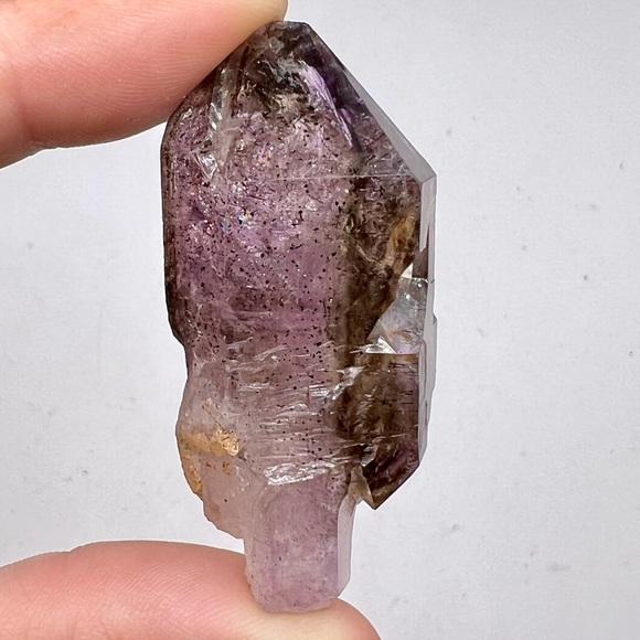 Amethyst scepter Shangaan Chibuku - Picture 6 of 15